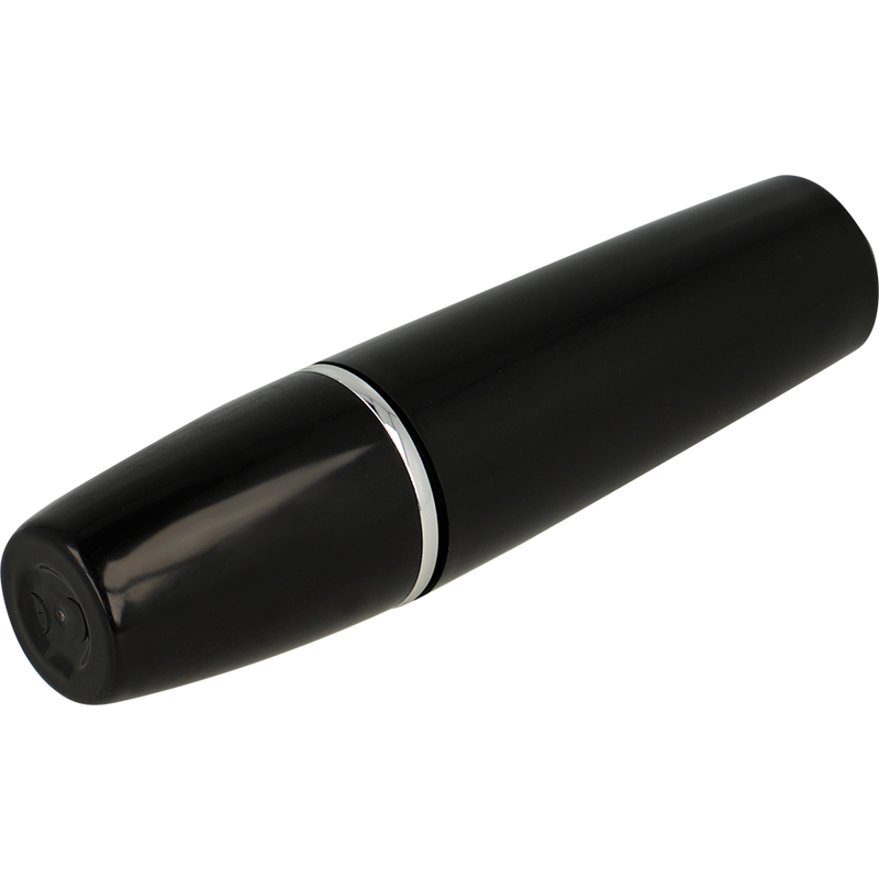 OHMAMA mini vibrador pintalabios para clítoris, exterior