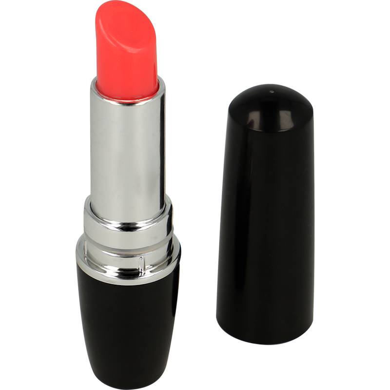 OHMAMA mini vibrador pintalabios para clítoris