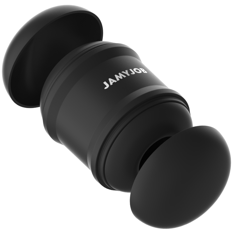 JAMYJOB CASSIAN masturbador automatico para hombre con vibración, exterior