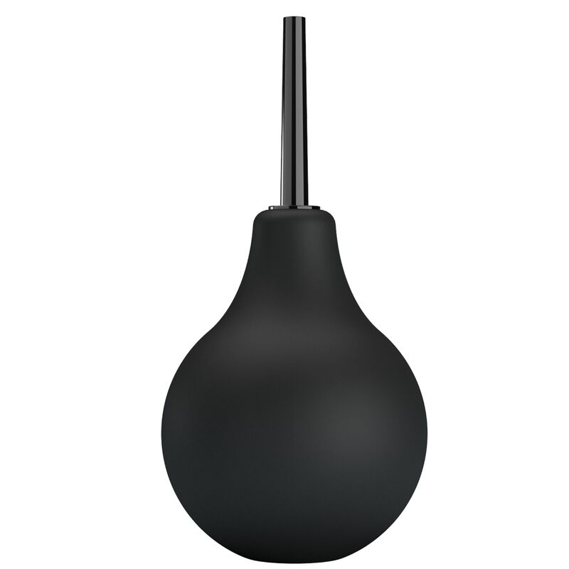 MR PLAY ducha anal negro