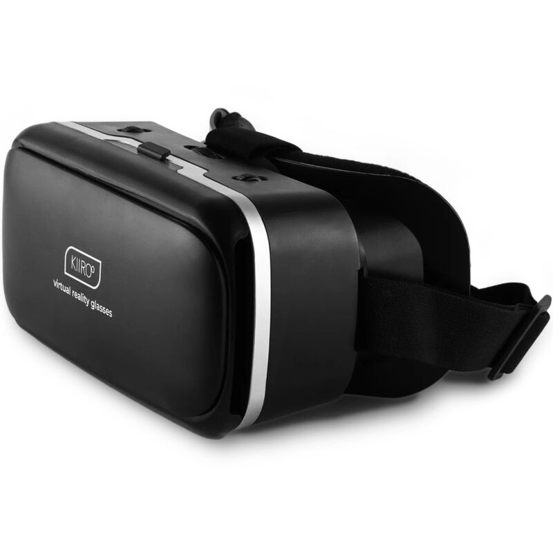 KIIROO gafas de realidad virtual VR, vista lateral
