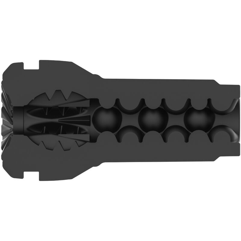 KIIROO FEEL POCKET masturbador clásico para hombre, textura interna