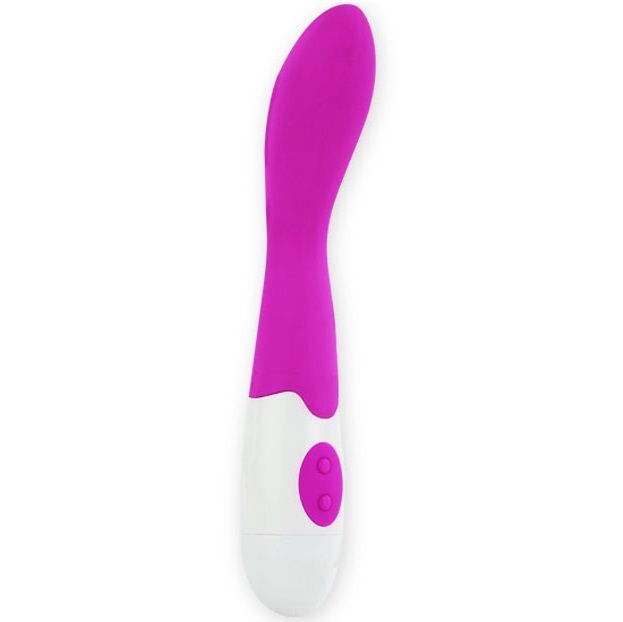 BISHOP vibrador para vagina, marca PRETTY LOVE