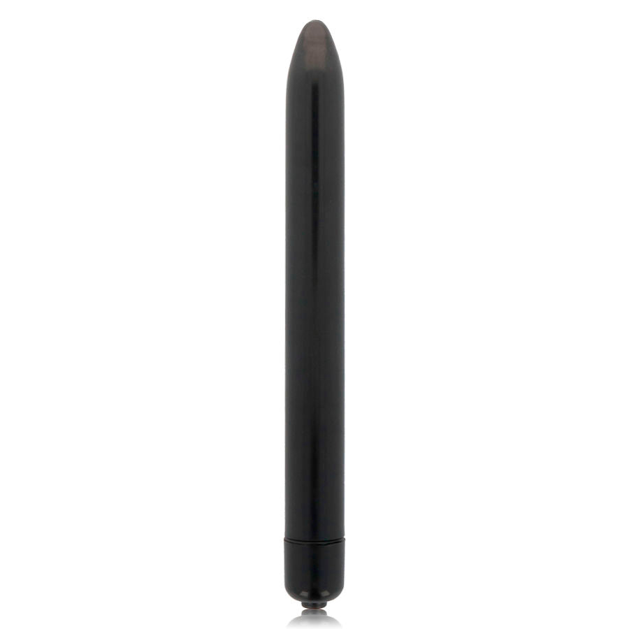 GLOSSY SLIM bala vibradora larga