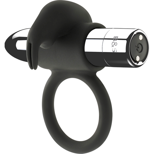 BURTON anillo para pene con vibración y USB