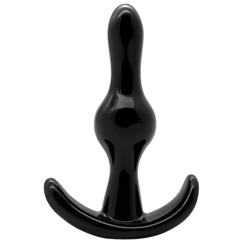 ADDICTED TOYS plugs tapones anales juego de 4, plug 1 vertical